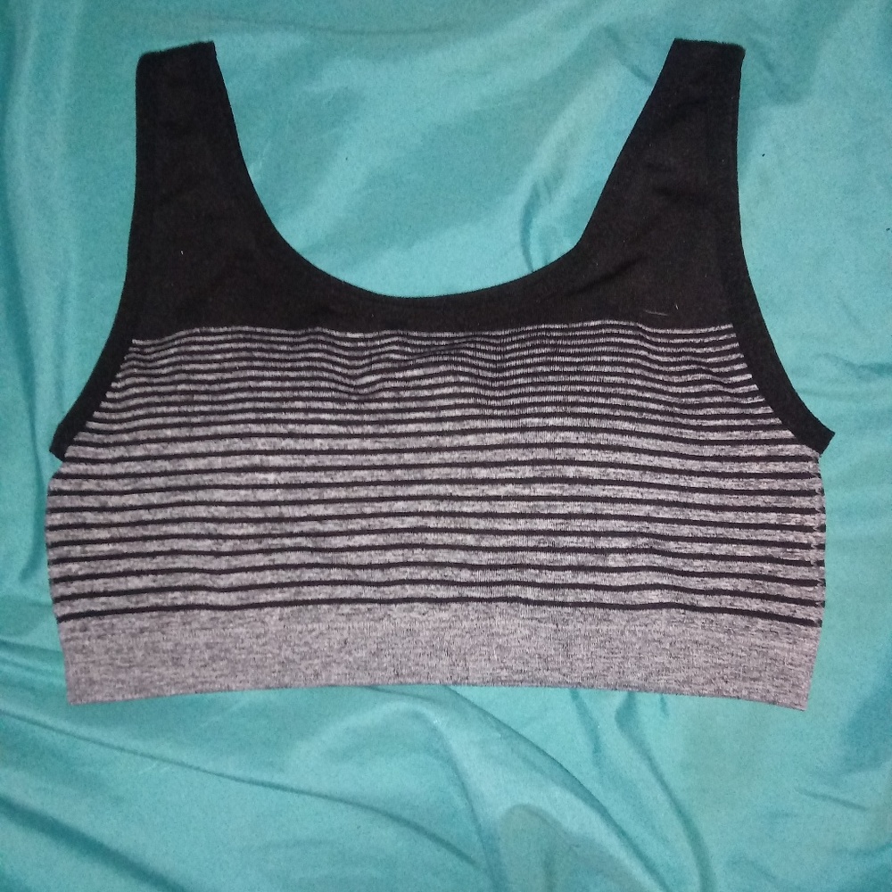 Everlast Sports Bra